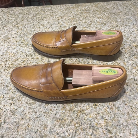 Allen Edmonds Men’s Size 10E Loafers main image 4